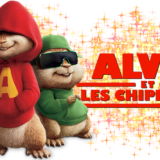 Alvin & The ChipMunks